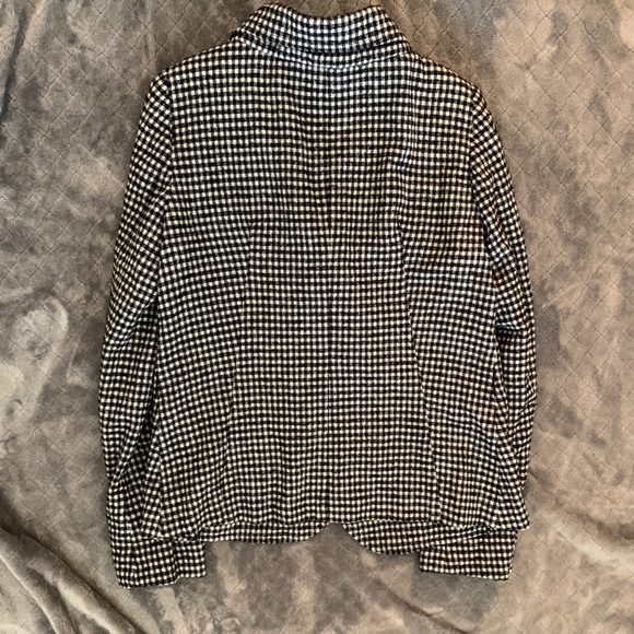 Light Spring Jacket - Picture 4 of 5